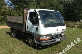 MITSUBISHI CANTER 2,8 КОРОБКА ПЕРЕДАЧ