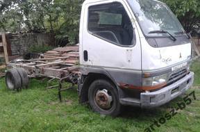 Mitsubishi Canter 2.8 двигатель 4M40 MOST wa czci