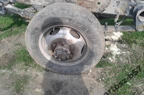 Mitsubishi Canter 2.8 двигатель 4M40 MOST wa czci
