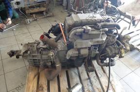 Mitsubishi Canter 3.0 D двигатель Motor 4M42-0AT