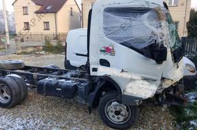 MITSUBISHI CANTER FUSO 3.0 2008 год,. КОРОБКА ПЕРЕДАЧW