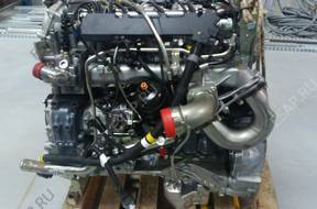 MITSUBISHI CANTER FUSO 3.0 новый двигатель EURO 5 2015
