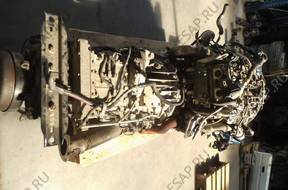 MITSUBISHI CANTER FUSO двигатель 3.0