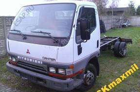 Mitsubishi Canter НА czci 1998r