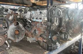 MITSUBISHI CARISMA 00- 1.8 GDI двигатель блок цилиндров SUPEK