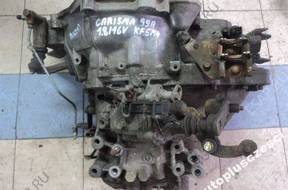 MITSUBISHI CARISMA 00 год,. 1.8  КОРОБКА ПЕРЕДАЧ KF5M4