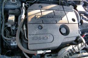 MITSUBISHI CARISMA 02 год, лифт. версия 1.9 DID двигатель F9K