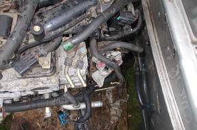 MITSUBISHI CARISMA 04 двигатель 1,8 GDI CZCI KOSZAL