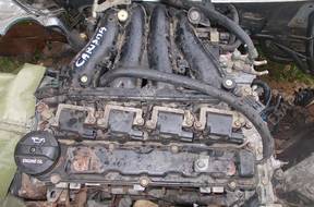 MITSUBISHI CARISMA 04 двигатель 1,8 GDI CZCI KOSZAL