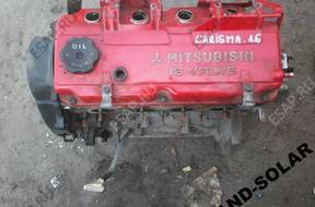 Mitsubishi Carisma 1,6 96r двигатель-goy supek