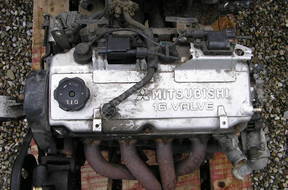 MITSUBISHI CARISMA 1,6b.двигатель WYPRZEDA-OKAZJA