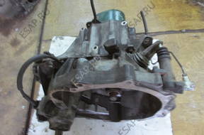 MITSUBISHI CARISMA 1,8 16V JB3254 КОРОБКА ПЕРЕДАЧ D