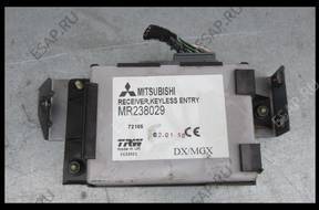 MITSUBISHI CARISMA 1,8 GDI - БЛОК УПРАВЛЕНИЯ MR238029