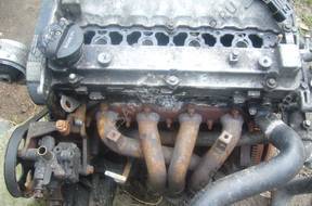 MITSUBISHI CARISMA 1,8 GDI двигатель