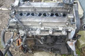 MITSUBISHI CARISMA 1,8 GDI двигатель
