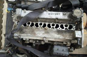 MITSUBISHI CARISMA 1,8 GDI двигатель