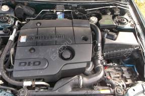 MITSUBISHI CARISMA 1 9 DID 01 год, КОРОБКА ПЕРЕДАЧ M56