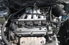 Mitsubishi Carisma 1 - двигатель 1.8 GDI 4G93 IGA