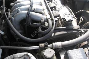 Mitsubishi Carisma 1 - двигатель 1.8 GDI 4G93 IGA