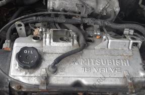 Mitsubishi Carisma 1.6 16V 2003r двигатель