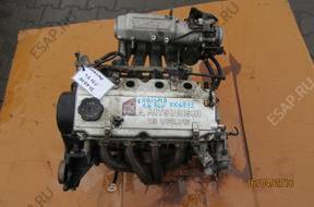 MITSUBISHI CARISMA 1.6 16V- 4G92-двигатель-139TKM