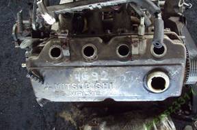 MITSUBISHI CARISMA 1.6 16V 4G92 SLINIK