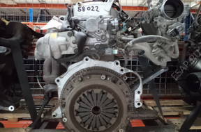 Mitsubishi Carisma 1.6 16V 97r  двигатель