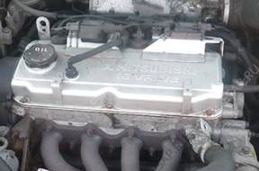 MITSUBISHI CARISMA 1.6 16V двигатель 4G92