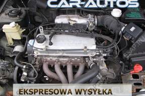 MITSUBISHI CARISMA 1.6 16V двигатель комплектный 98 год,.