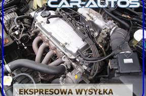 MITSUBISHI CARISMA 1.6 16V двигатель комплектный 98 год,.