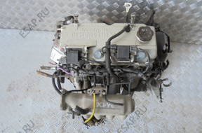 MITSUBISHI CARISMA 1.6 16V двигатель комплектный с OSPR