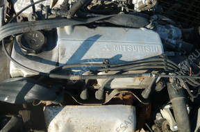 MITSUBISHI CARISMA 1.6 16V двигатель