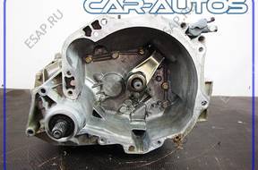 MITSUBISHI CARISMA 1.6 16V КОРОБКА ПЕРЕДАЧ JB3254