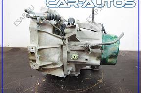 MITSUBISHI CARISMA 1.6 16V КОРОБКА ПЕРЕДАЧ JB3254