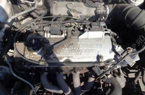 MITSUBISHI CARISMA 1.6 16V КОРОБКА ПЕРЕДАЧ