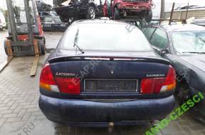 MITSUBISHI CARISMA 1.6 16V SKRZYNIA BIEG IDEALNA