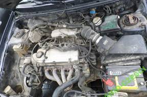 MITSUBISHI CARISMA 1.6 16V SKRZYNIA BIEG IDEALNA