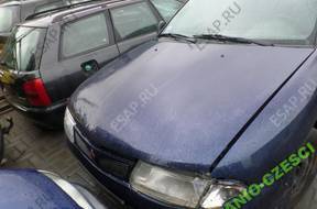 MITSUBISHI CARISMA 1.6 16V SKRZYNIA BIEG IDEALNA