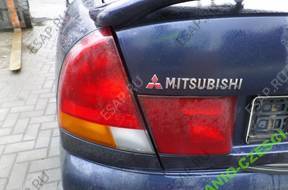 MITSUBISHI CARISMA 1.6 16V SKRZYNIA BIEG IDEALNA