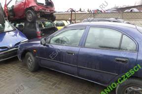 MITSUBISHI CARISMA 1.6 16V SKRZYNIA BIEG IDEALNA