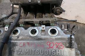 MITSUBISHI CARISMA 1.6 двигатель 4G92