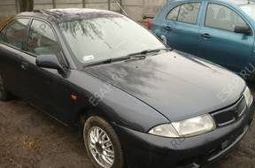 Mitsubishi Carisma 1.6 КОРОБКА ПЕРЕДАЧw