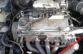 MITSUBISHI CARISMA 1.6i 97r двигатель BEZ OSPRZTU