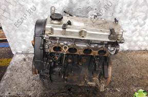 MITSUBISHI CARISMA 1.8 16V двигатель BENZYNOWY 4G93