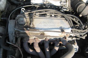 MITSUBISHI CARISMA 1.8 95-98 - двигатель
