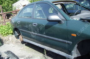 MITSUBISHI CARISMA 1.8 двигатель