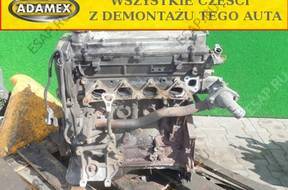 MITSUBISHI CARISMA 1.8 GDI 97r - двигатель 4G93
