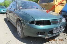 Mitsubishi Carisma 1.8 GDI 97r NA CZCI двигатель