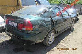 Mitsubishi Carisma 1.8 GDI 97r NA CZCI двигатель