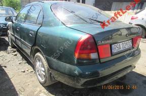Mitsubishi Carisma 1.8 GDI 97r NA CZCI двигатель